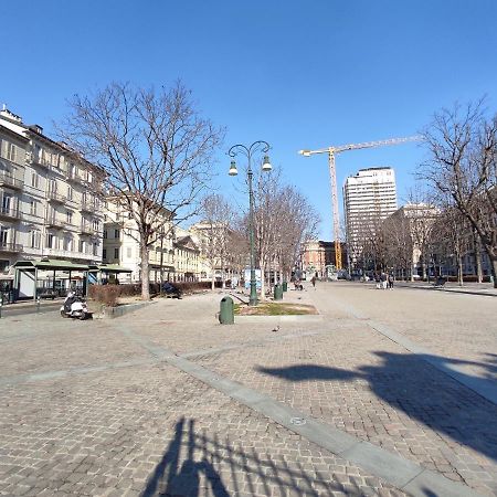 Solferino Apartment 2 Torino Kültér fotó