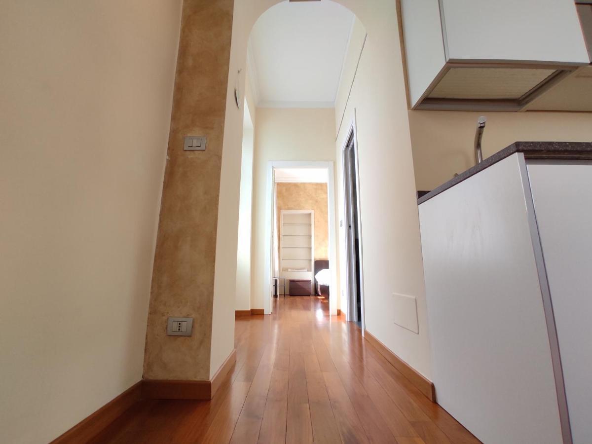 Solferino Apartment 2 Torino Kültér fotó