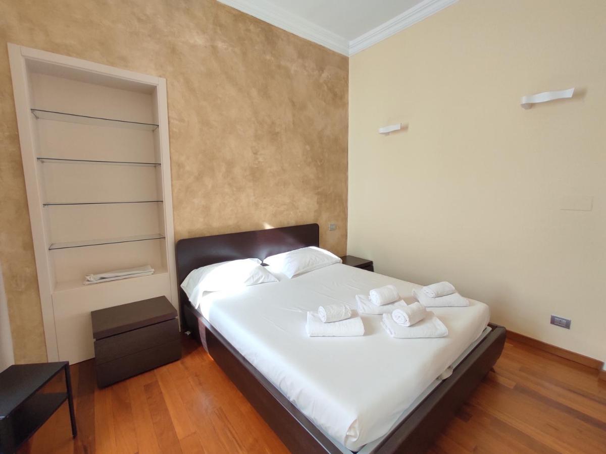 Solferino Apartment 2 Torino Kültér fotó