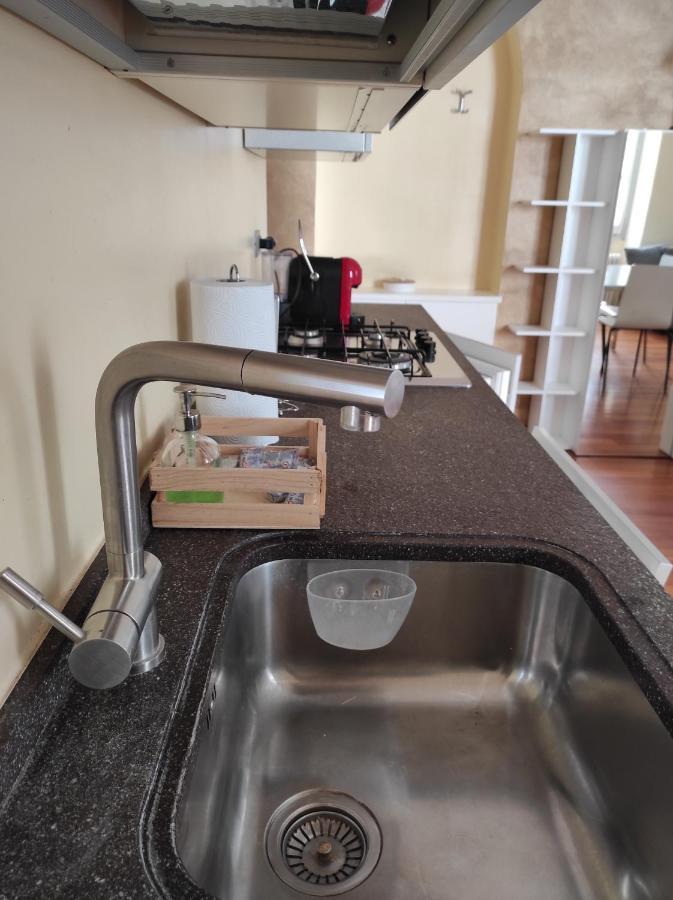 Solferino Apartment 2 Torino Kültér fotó