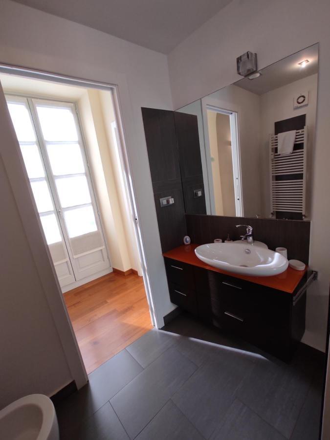 Solferino Apartment 2 Torino Kültér fotó