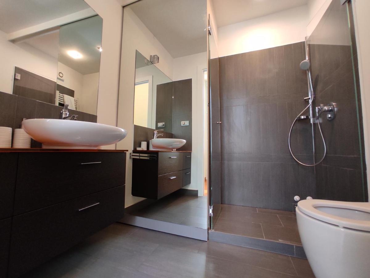 Solferino Apartment 2 Torino Kültér fotó