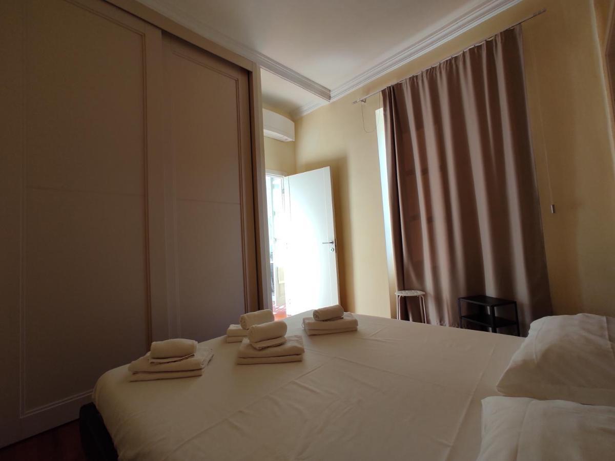 Solferino Apartment 2 Torino Kültér fotó