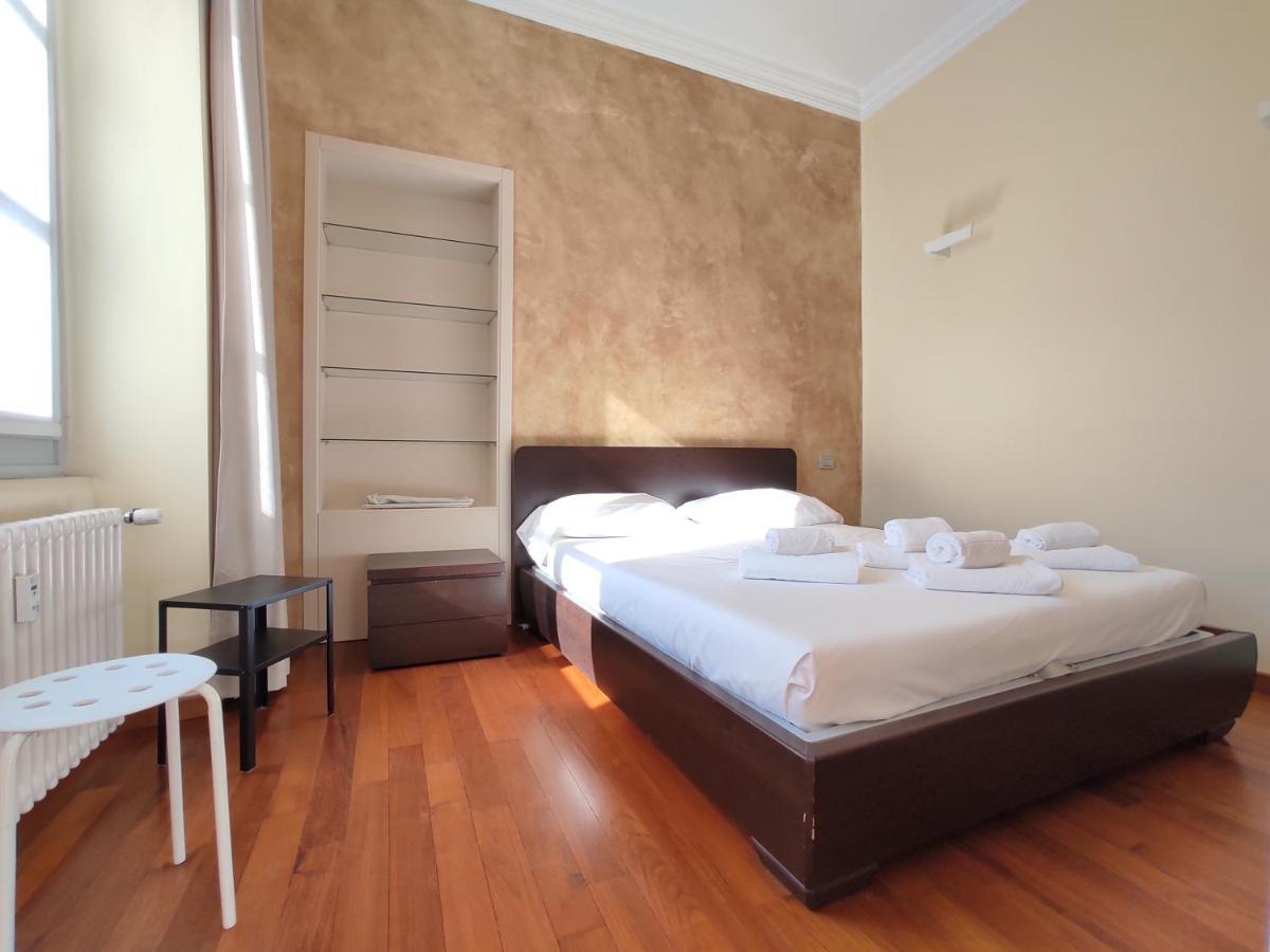 Solferino Apartment 2 Torino Kültér fotó