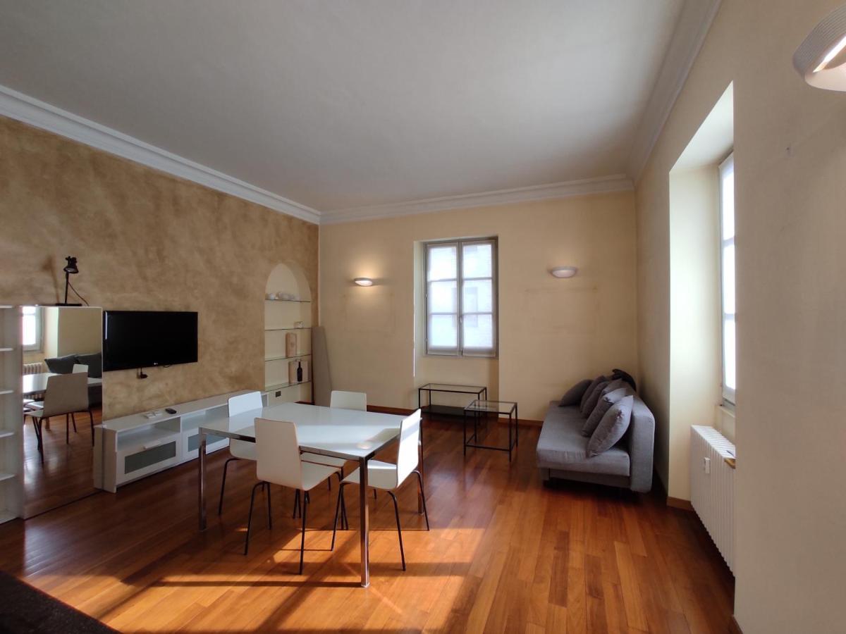 Solferino Apartment 2 Torino Kültér fotó