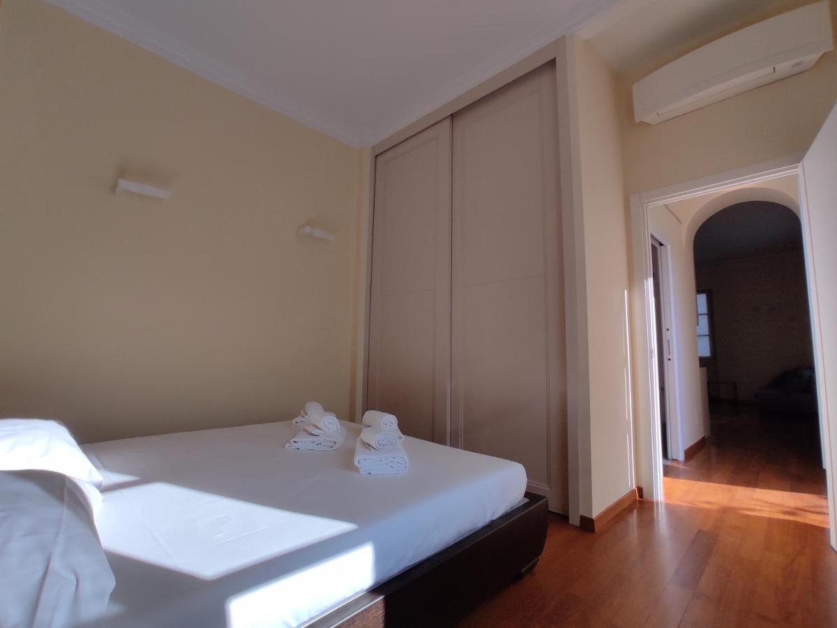 Solferino Apartment 2 Torino Kültér fotó