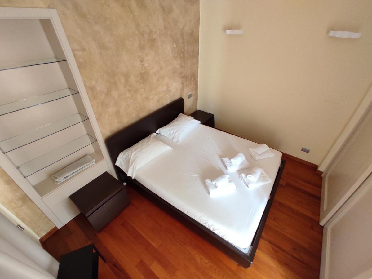 Solferino Apartment 2 Torino Kültér fotó