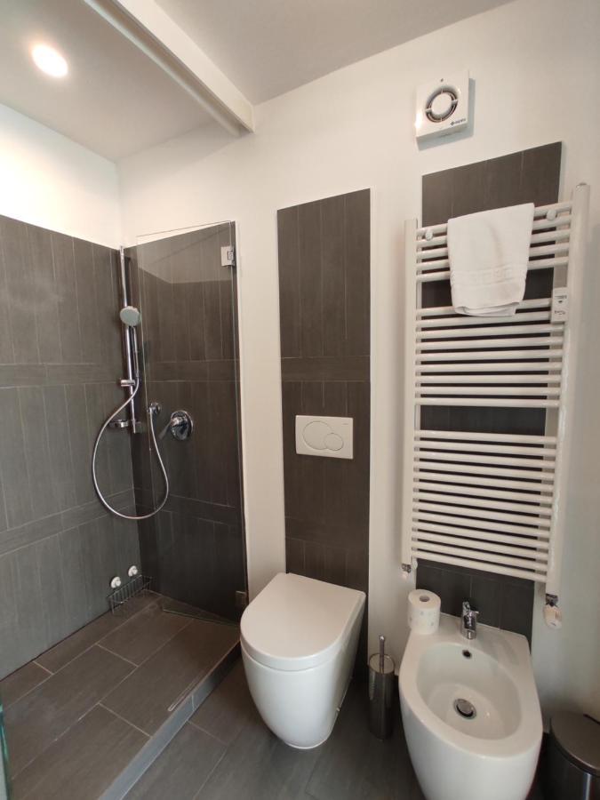 Solferino Apartment 2 Torino Kültér fotó